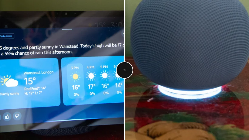 The Generative AI Revolution: Alexa+ vs. Google Gemini for Home in the Battle for Your Living Room
