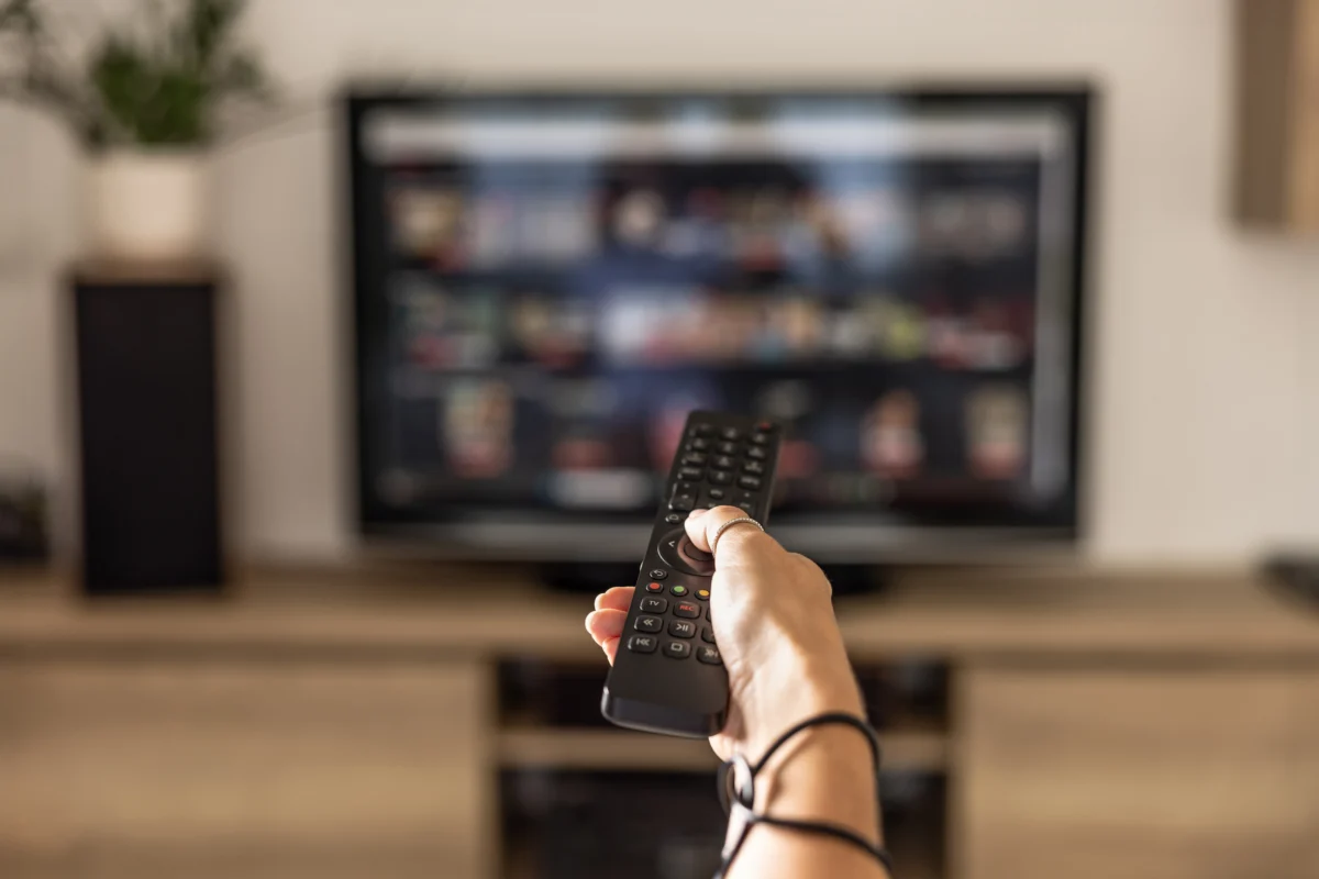 The Revival of TV Time: Founder Launches Bingers to Preserve Community and Address Past Flaws