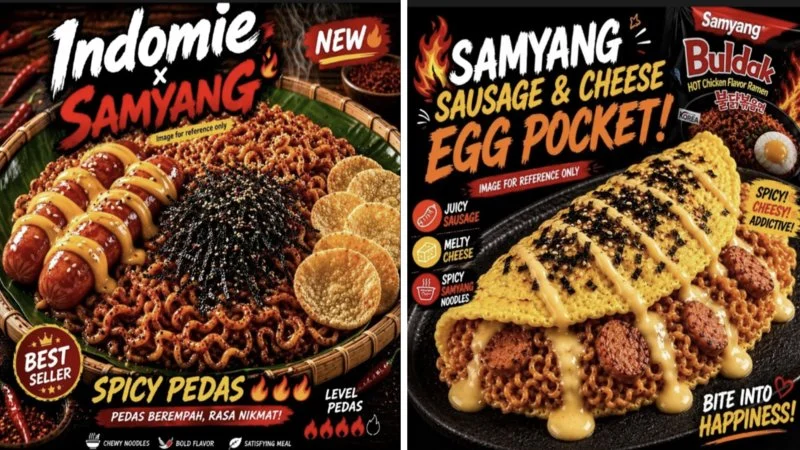 The Rise and Viral Backlash of AI Generated Restaurant Food Images and the Growing Debate Over Digital Authenticity in Hospitality