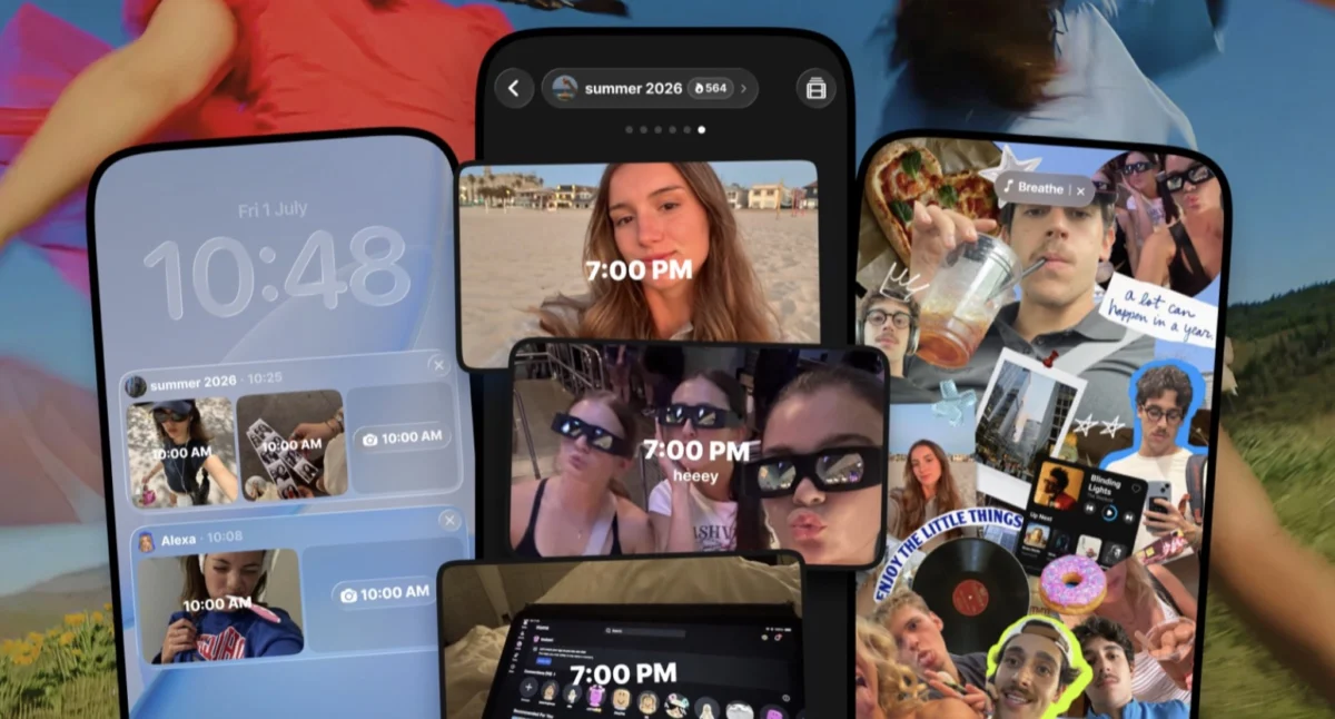 Yope Raises $12.3 Million to Redefine Social Media with Algorithm-Free, Private "Micro Communities"