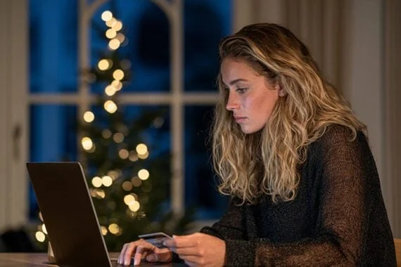 2026 Holiday Ecommerce Sales Poised for Robust Growth Driven by AI, Flexible Payments, and Global Shoppers