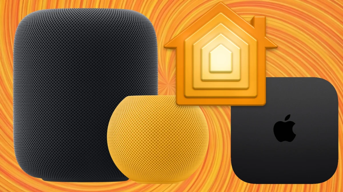 Apple Prepares for Major Smart Home Product Offensive as Retail Stores Undergo Significant Redesign
