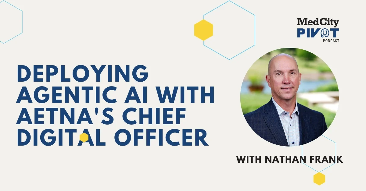 CVS Health Aetna Strategically Deploys Agentic AI to Enhance Member Experience and Clinical Efficiency