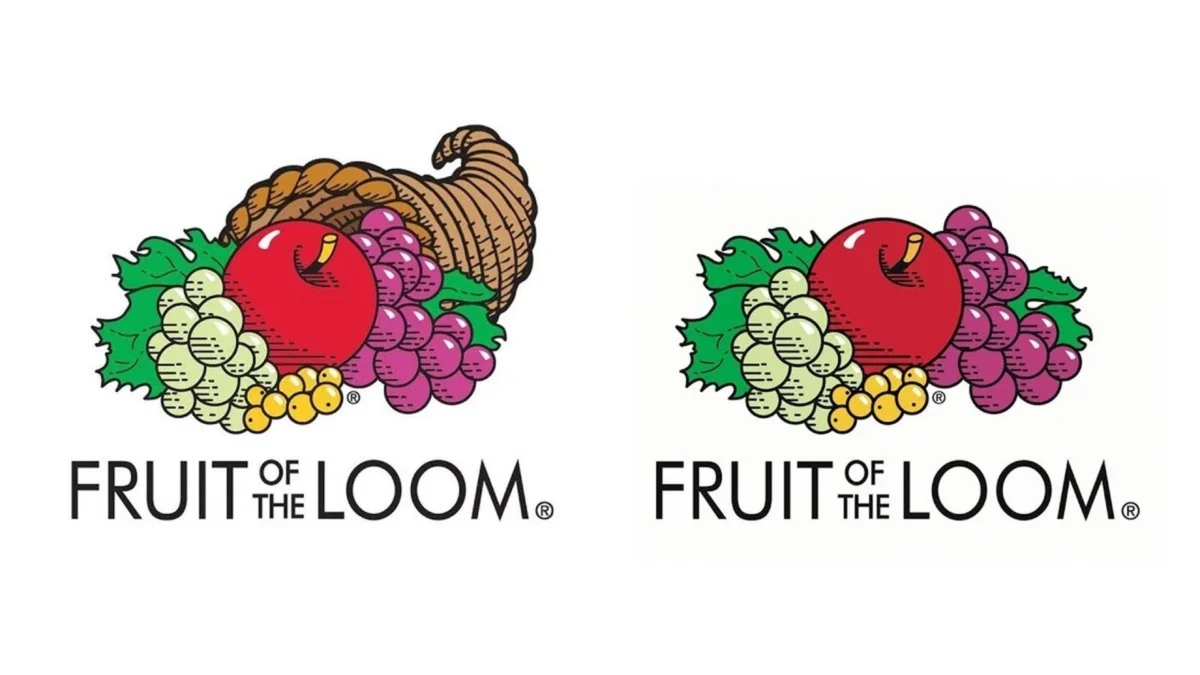 Fruit of the Loom Cornucopia Mandela Effect