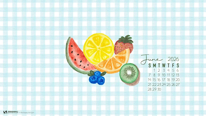Global Designers Launch Curated June Desktop Wallpaper Collection Celebrating Seasonal Transition and Environmental Awareness