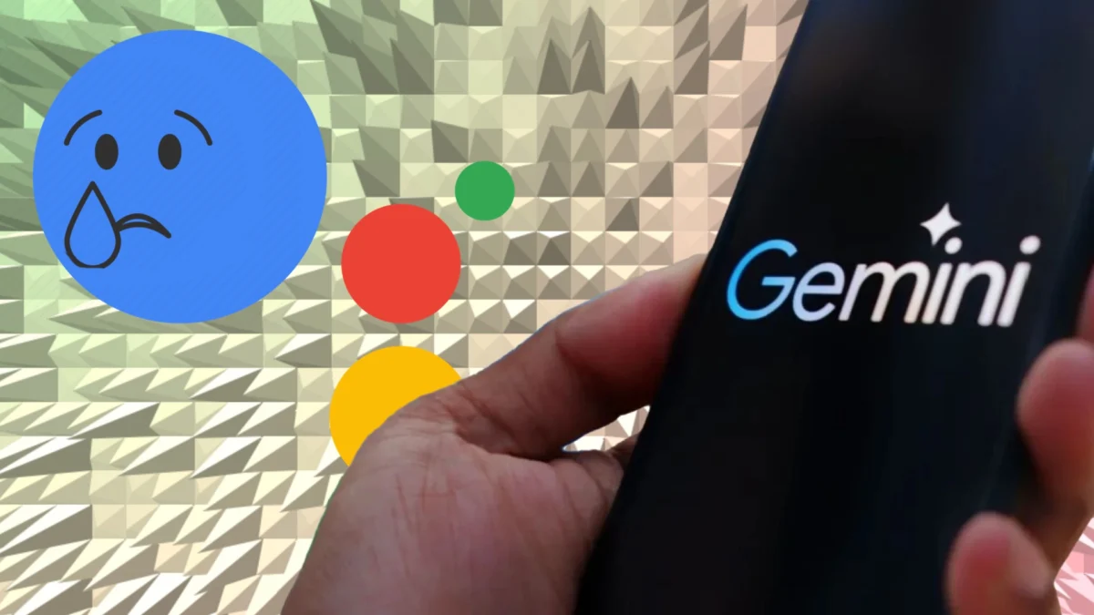 Google Assistant’s Sunset Announced: A New Era Dawns with Gemini on September 4, 2026