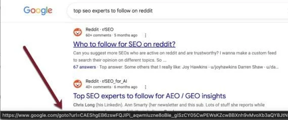 Google Introduces "/goto" Redirects to Combat Bot Traffic and Enhance Search Integrity
