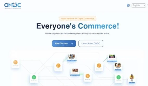 India’s Open Network for Digital Commerce Revolutionizes Retail Landscape for Small Businesses and Global Brands