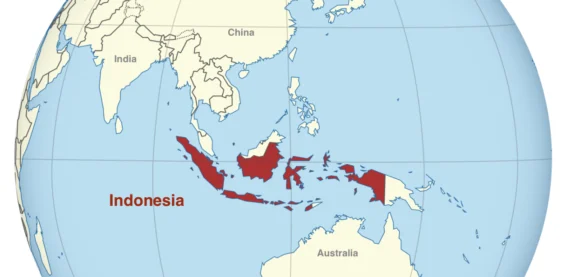 Indonesia: A Nascent E-commerce Powerhouse Poised for Explosive Growth