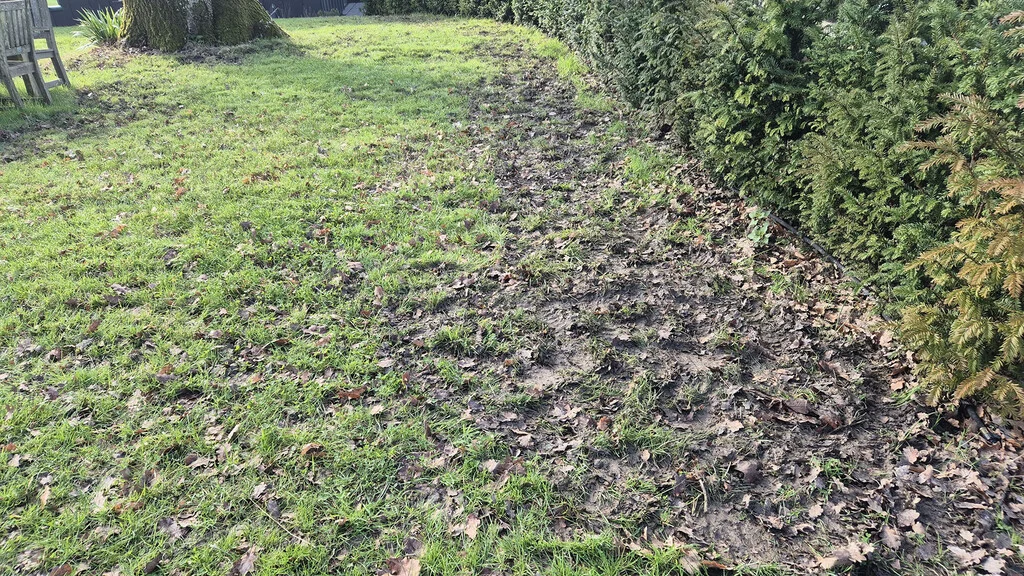 Mammotion Luba 3 AWD: A Robust Contender for Challenging Lawns