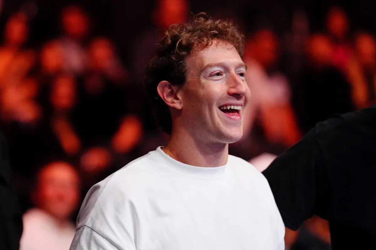 Mark Zuckerberg’s "The Future is for Everyone" Essay Sparks Widespread Skepticism Regarding AI’s Utopian Promise