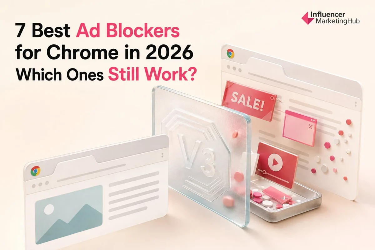 Navigating the Evolving Landscape of Chrome Ad Blockers in 2026 Amidst Manifest V3 Transition