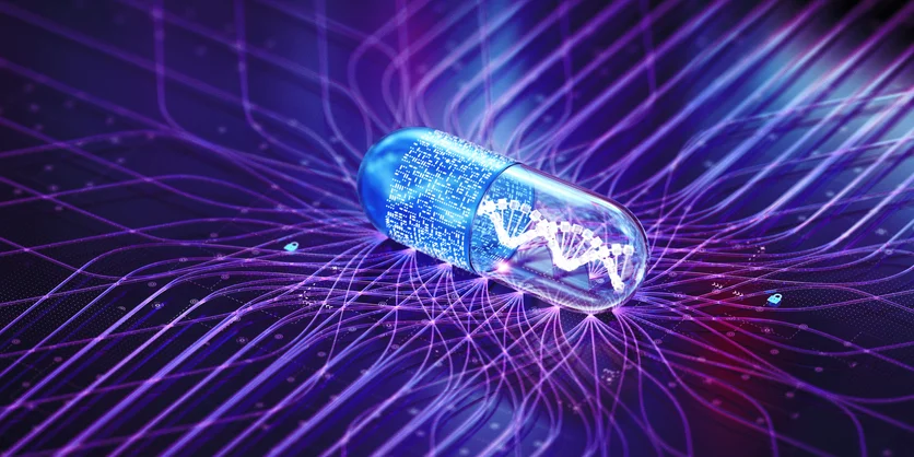 QuantHealth Secures $45 Million in Series B Funding to Scale AI-Driven Clinical Trial Simulations