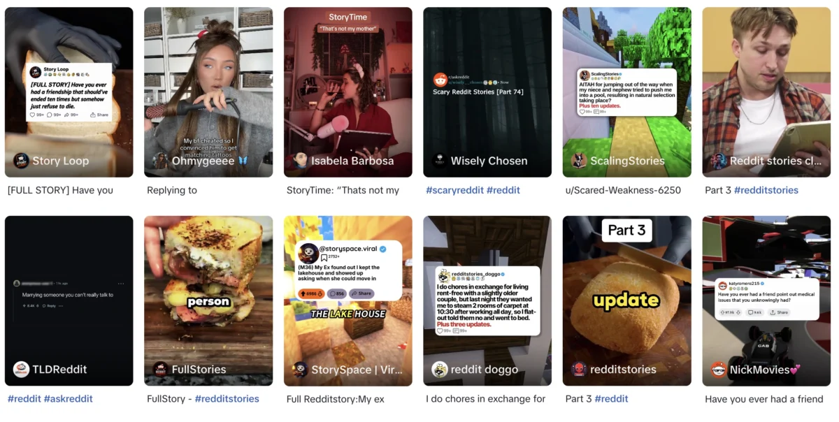Reddit to Introduce "Video Reddit" Experience, Embracing TikTok-Style Content and Background Audio
