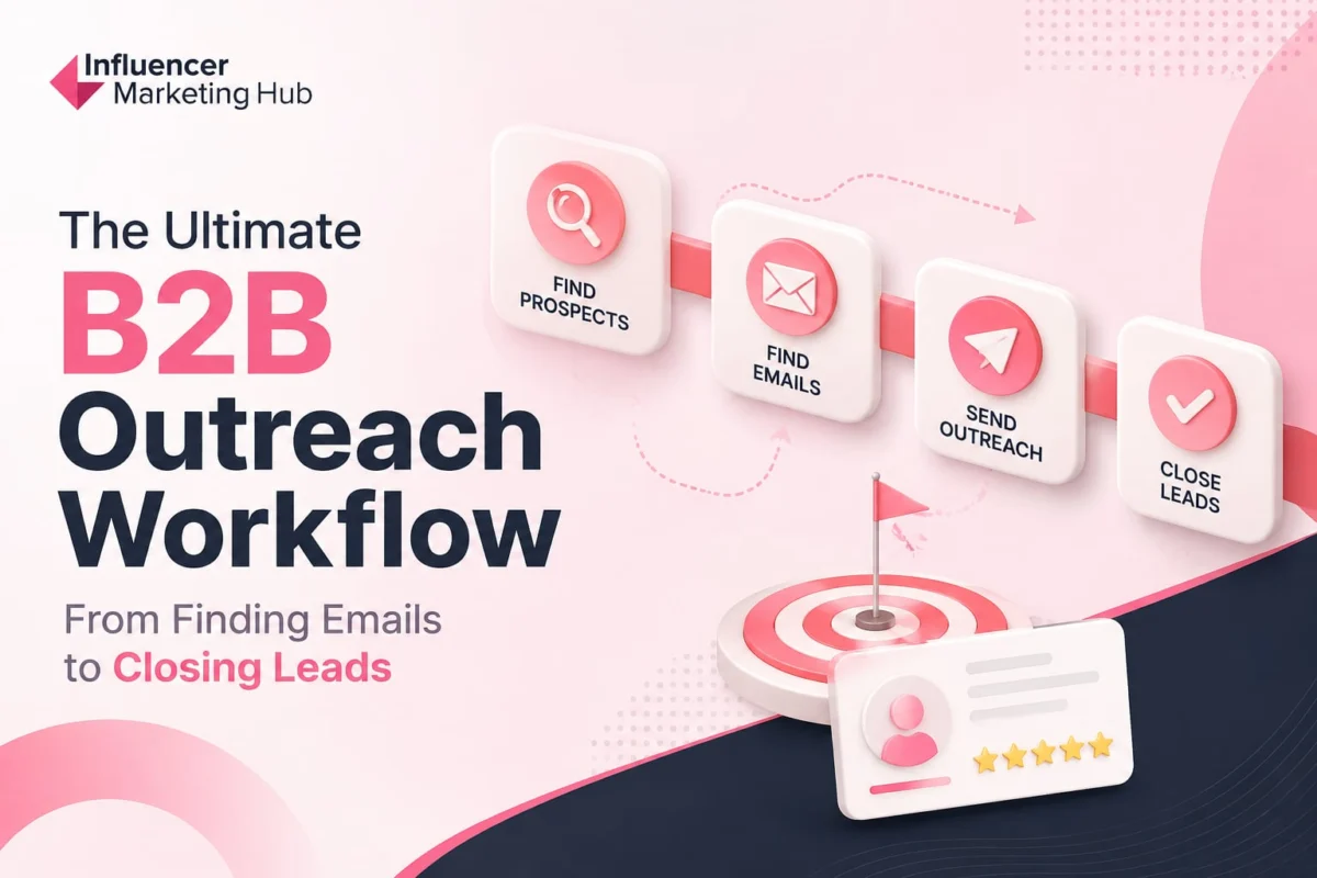 Revolutionizing B2B Outreach: A Strategic Workflow to Boost Sales Quotas Amidst Declining Success Rates