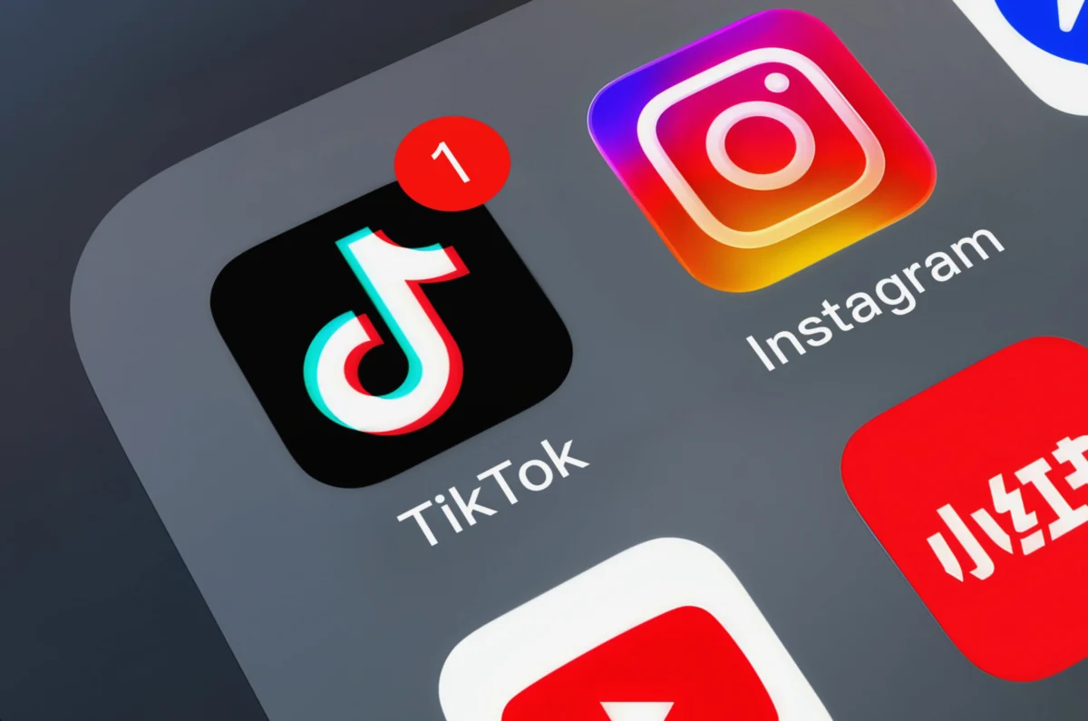 Senators Demand Urgent Answers from TikTok Over "Depraved" Safety Experiment Linked to Teen Suicide