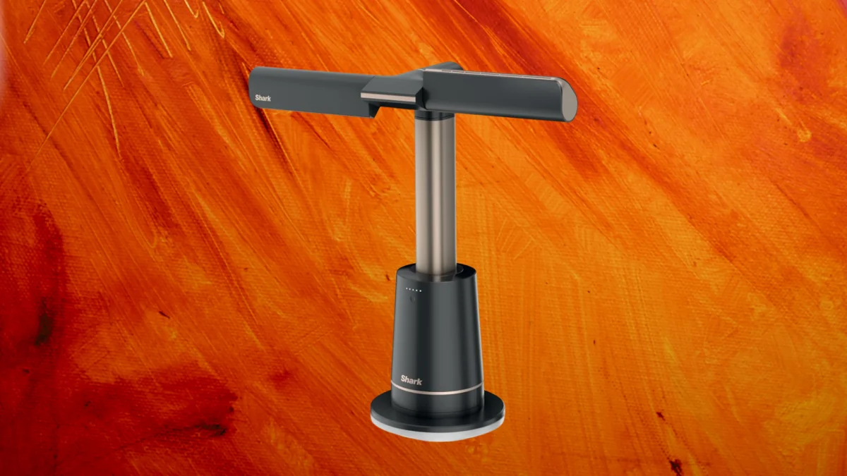 Shark TurboBlade Bladeless Tower Fan Sees Significant Price Drop as Summer Heat Persists