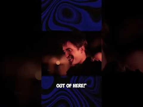 Somebody Get These Beggars Out Of Here Meme Explained
