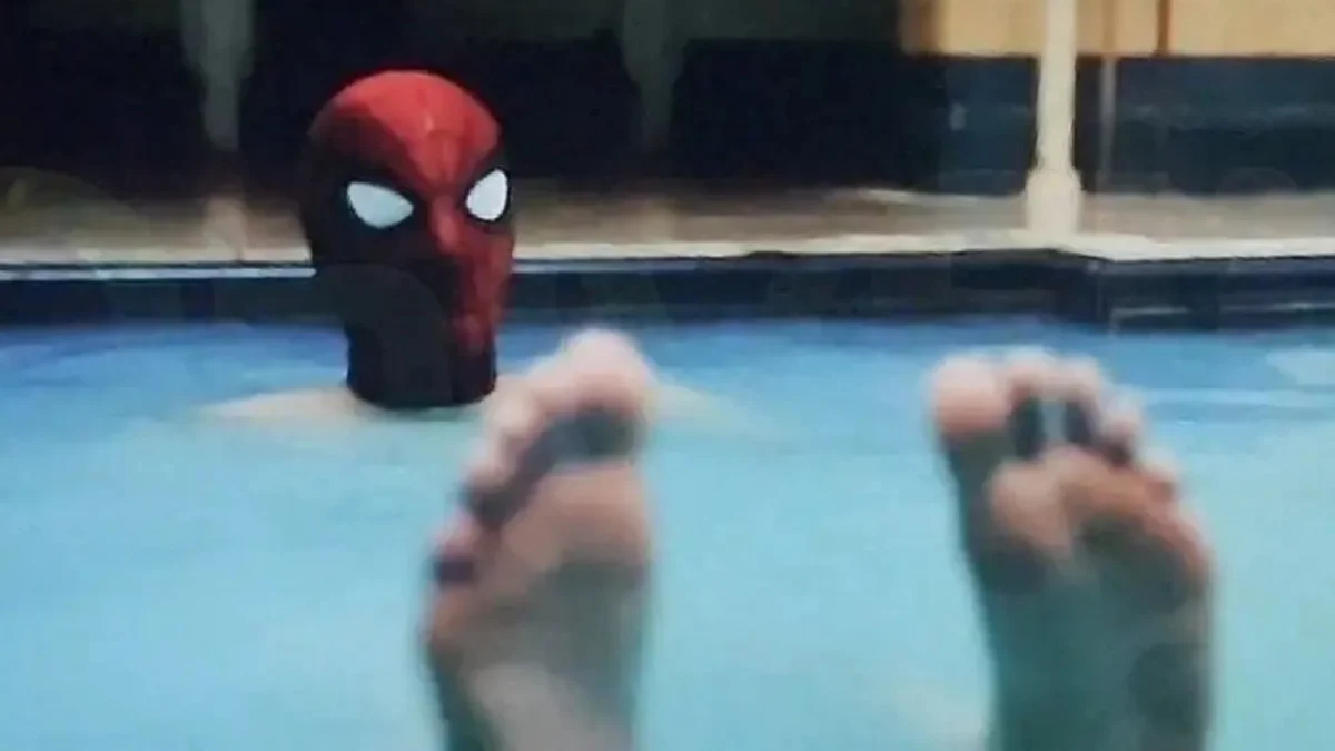 Spider-Man Feet Scene Analysis: Cultural Impact and Viral Evolution of the Brand New Day Sequence