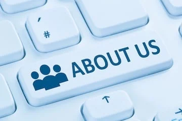 The "About Us" Page: From Afterthought to Essential SEO and AI Credibility Cornerstone