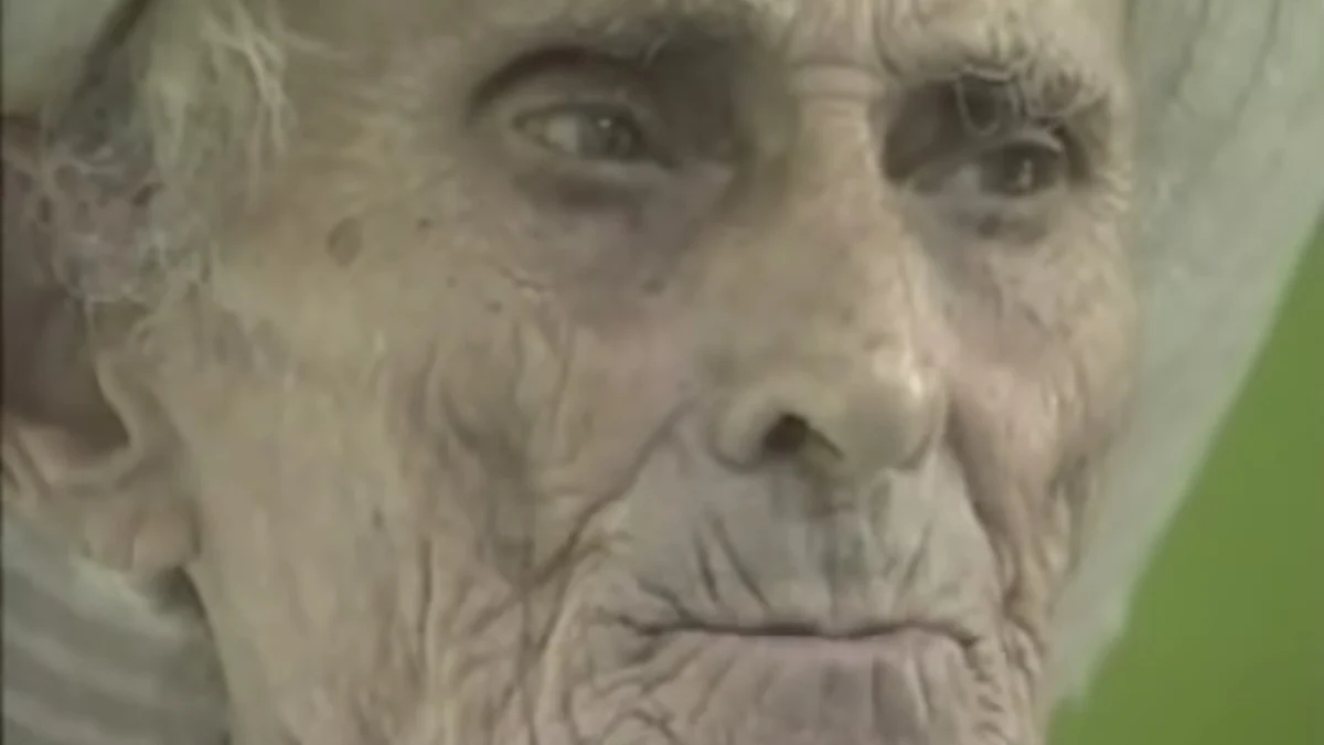 The Digital Resurgence of Nimrod Workman: How a Twentieth-Century Coal Miner and Folk Icon Became a 2026 Internet Phenomenon