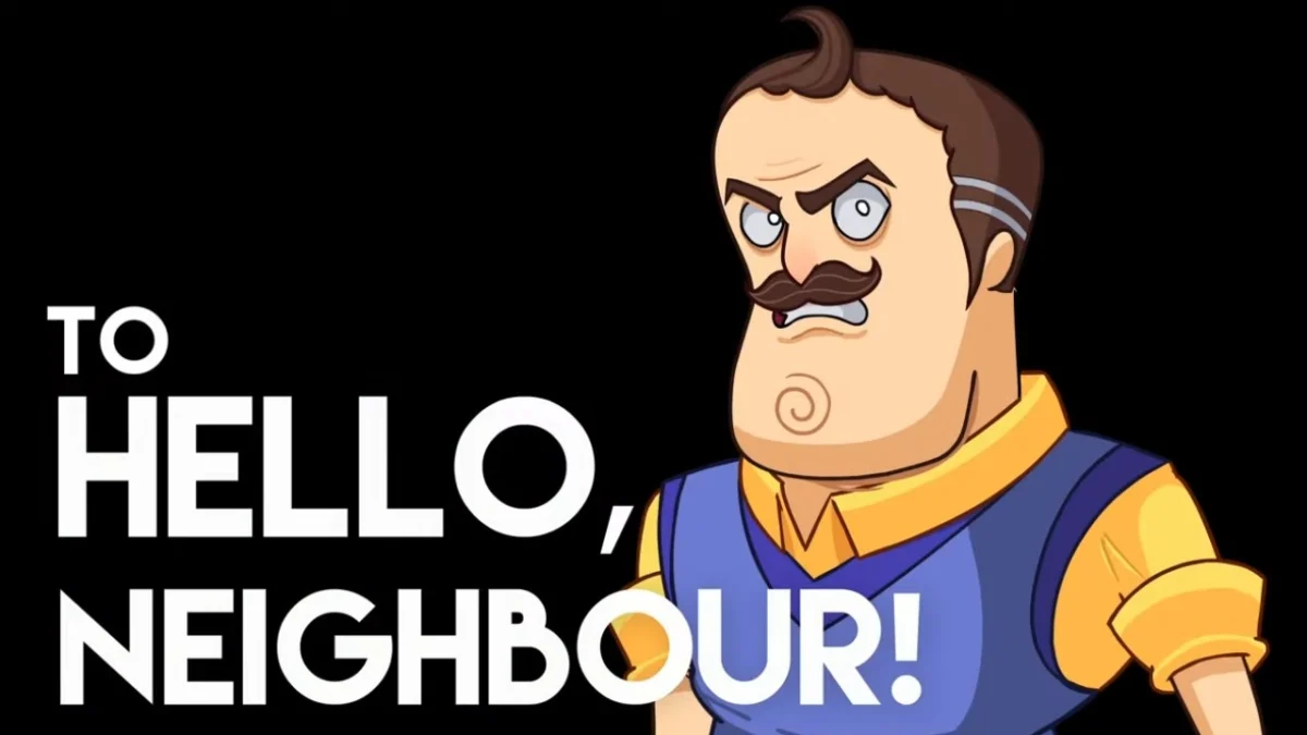 The Emergence of Yo Mama Hello Neighbor Memes as a Cultural Phenomenon in Digital Media