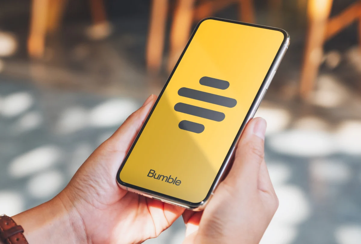 The Evolution of Digital Romance: Bumble and Tinder Lead the Charge Towards Real-World Connections as the "Swipe Era" Fades