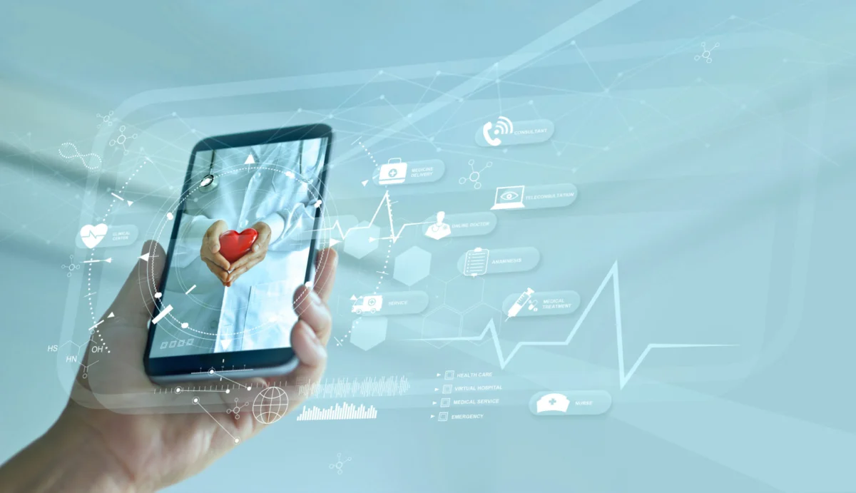 The Evolution of Health Tech Toward Liveable Technology and the Mitigation of Digital Overload