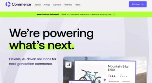 The Evolving Landscape of E-commerce: New Tools and Services Reshape the Digital Marketplace