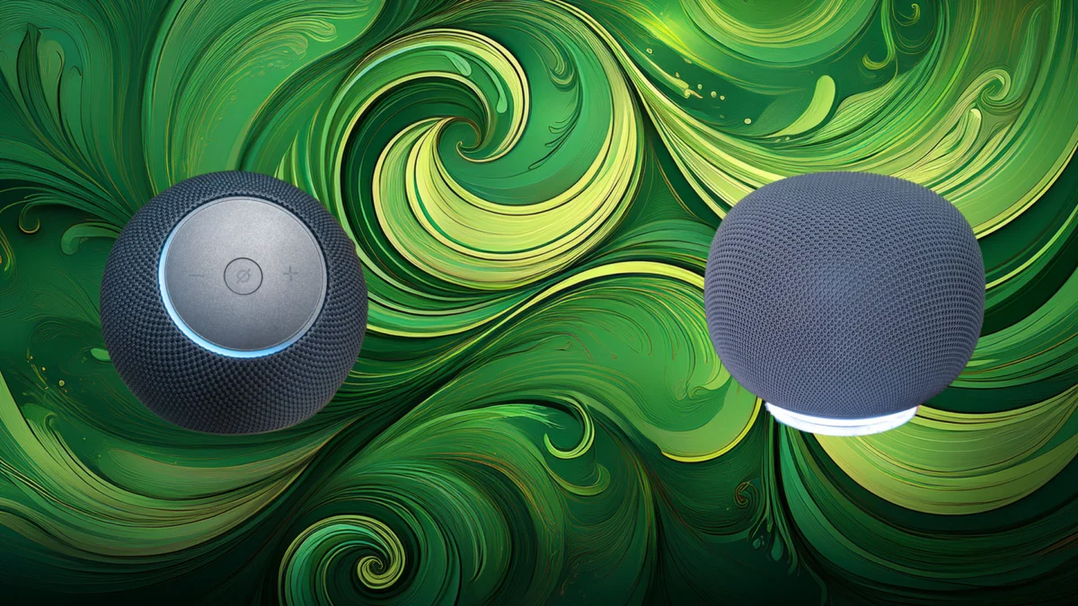 The Great Smart Home Divide: Amazon Echo vs. Google Home Ecosystems in 2024