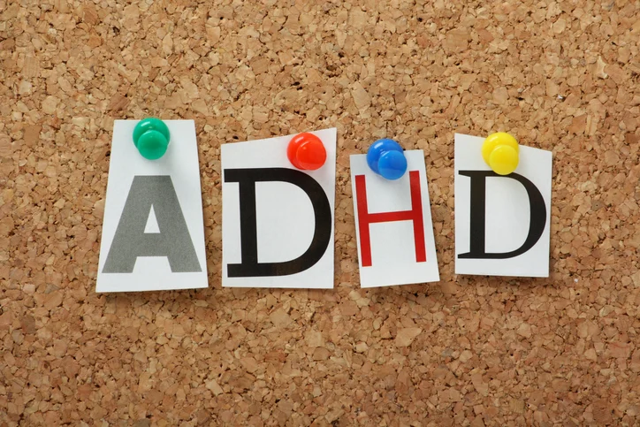 The Invisible Backpack: Addressing the Diagnostic Gap and Systemic Challenges in American ADHD Care