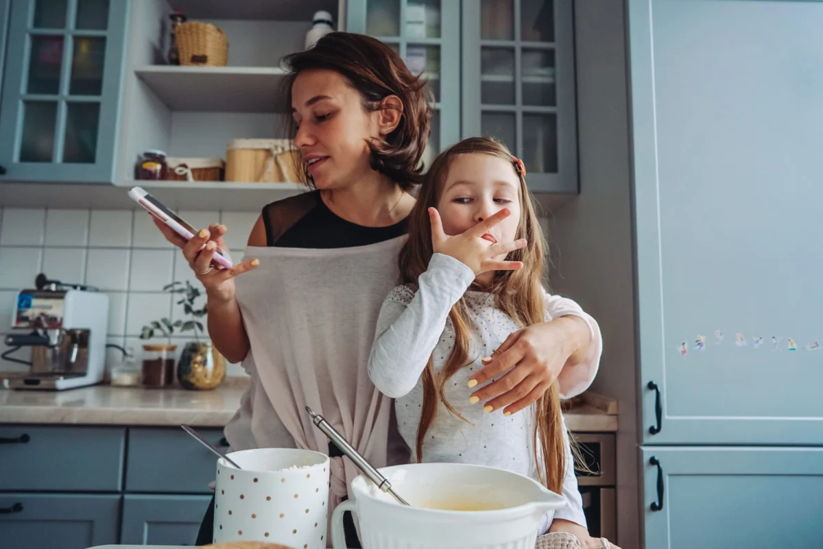 The Invisible Load of Motherhood: How AI is Redefining Parental Support