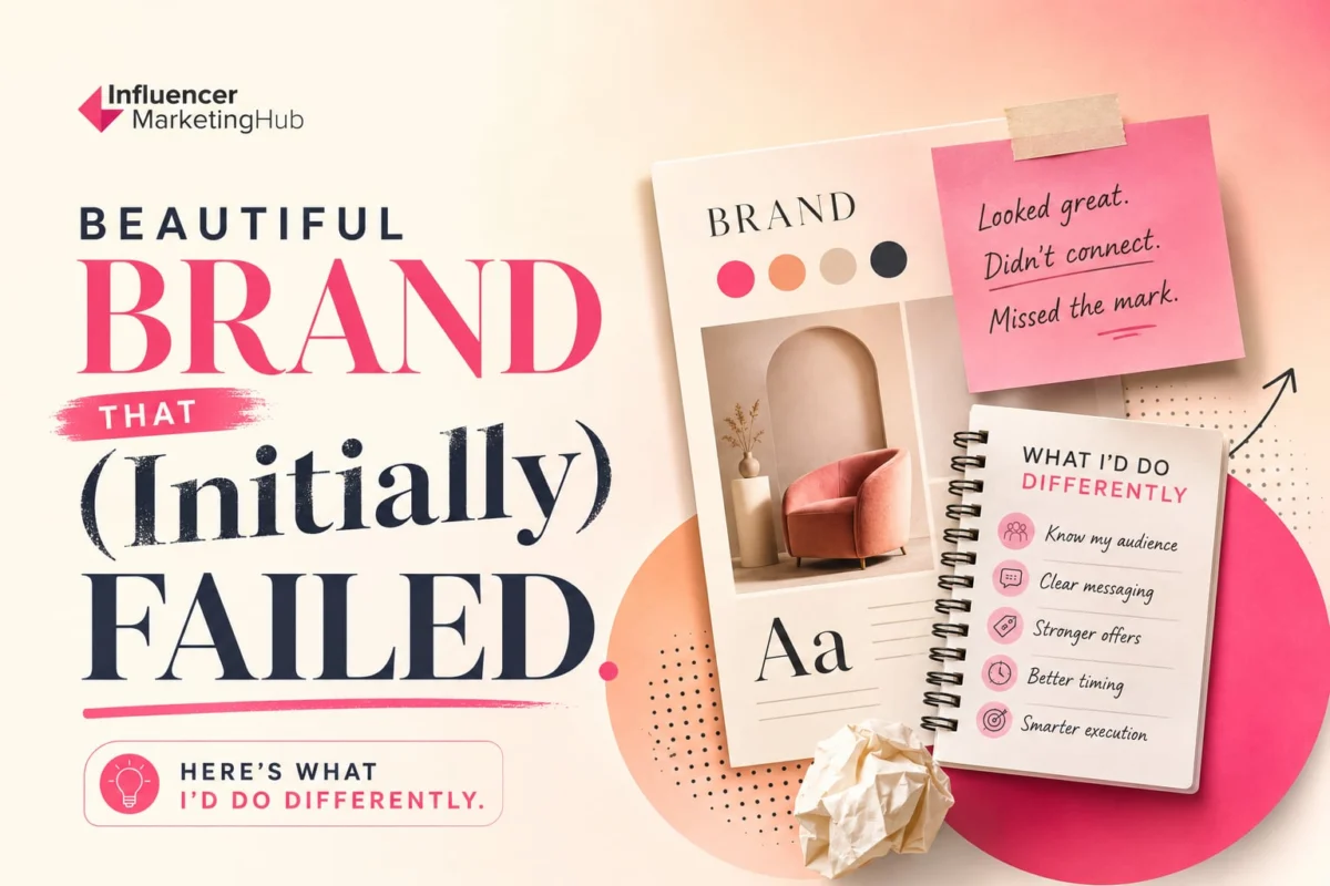 The Math x Humanity Formula Behind DTC Brands That Actually Scale