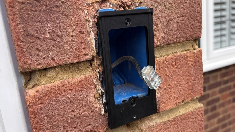 The Ring Wired Video Doorbell Elite (2nd Gen) Represents the Company’s Most Capable Video Doorbell to Date