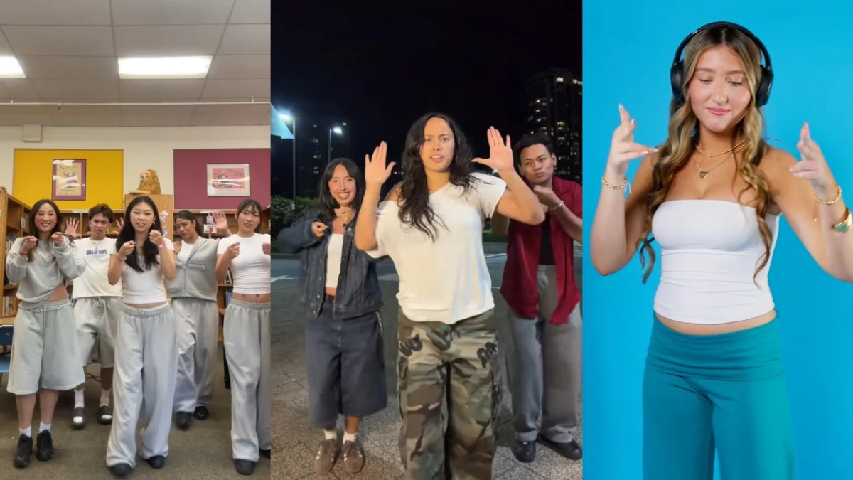 The Rise and Controversy of the Obsession Dance TikTok Trend