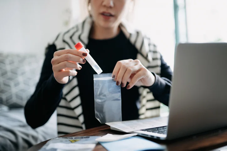 The Rise of Consumer Diagnostics and the Transformation of Modern Healthcare Delivery