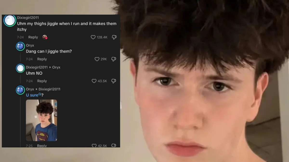 The Rise of the U Sure Kid How a Viral TikTok Comment Thread Redefined Digital Cringe Culture in 2026