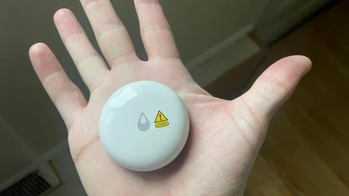 The Silent Menace: Smart Water Leak Sensors Offer a Crucial Defense Against Costly Domestic Disasters