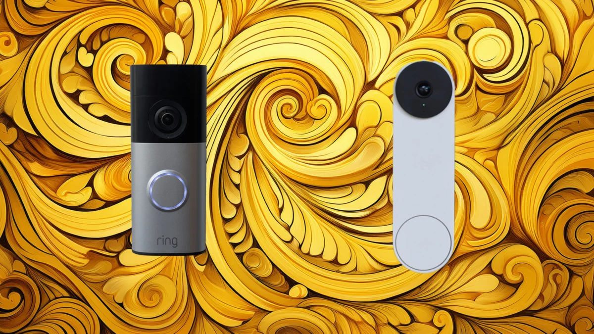 The Ultimate Smart Doorbell Showdown: Ring vs. Nest in a Rapidly Evolving Smart Home Landscape
