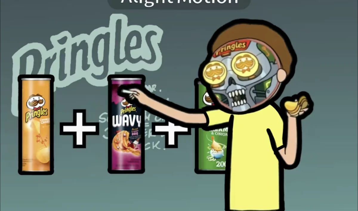 Three Layer Dip Stack: The Resurgence of a Pringles Marketing Campaign as a 2026 Viral Phenomenon