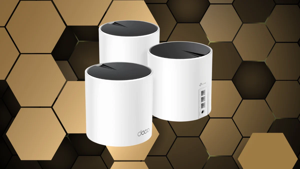 TP-Link Deco X55 Wi-Fi 6 Mesh System Sees Significant Price Drop to $149.97, Offering Unprecedented Value for Whole-Home Coverage