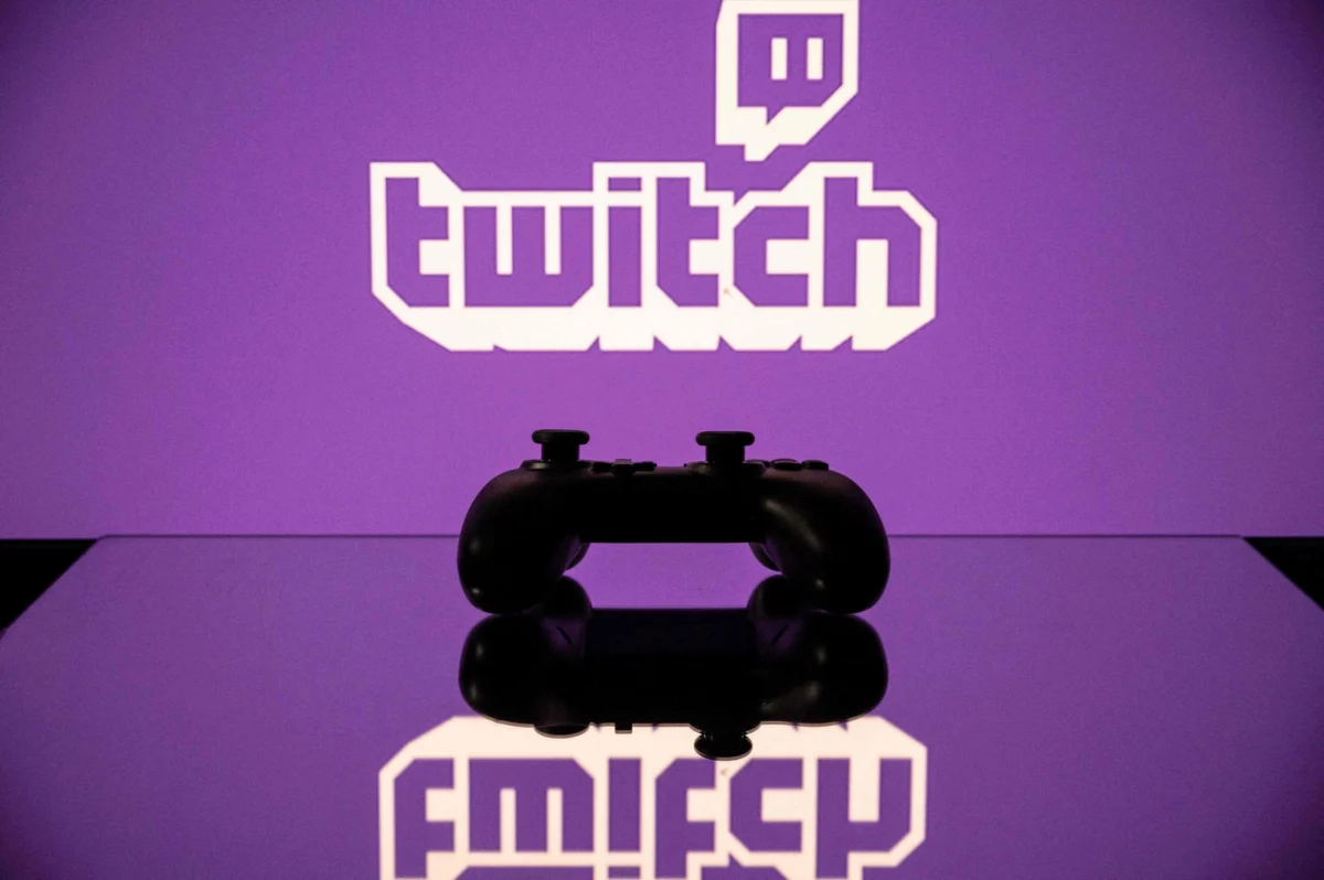 Twitch Ignites Creator Backlash with Default Opt-Out Policy for Generative AI Training Using User Content.