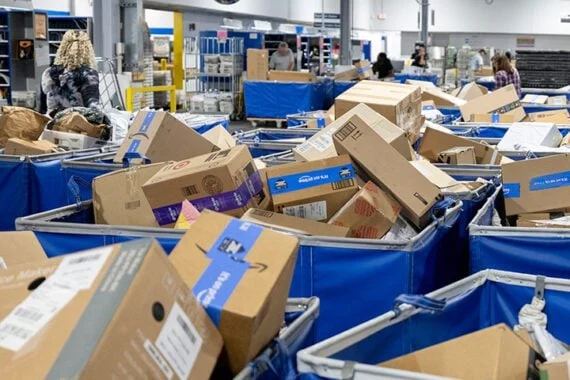 U.S. Postal Service Prioritizes Revenue Over Volume Amidst Persistent Liquidity Crisis, Signaling Potential Parcel Price Hikes