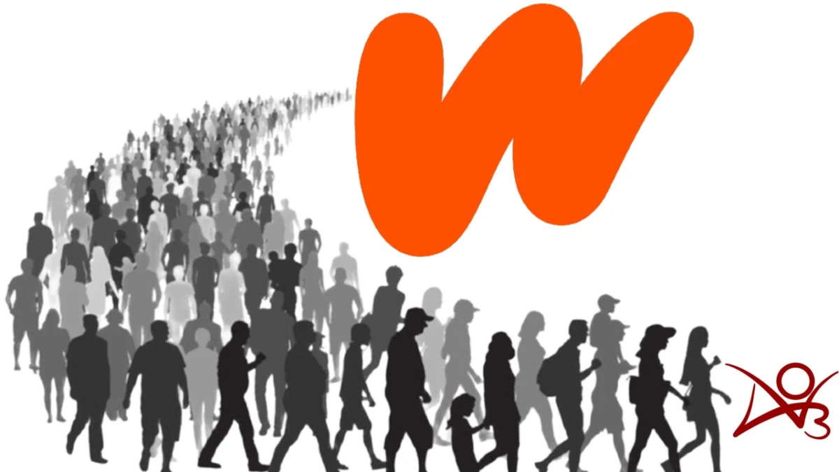 Wattpad Migration