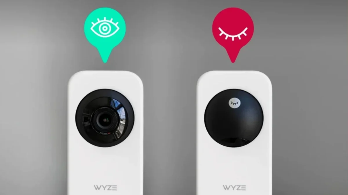 Wyze Introduces Innovative Indoor Security Camera with Physical Privacy Feature