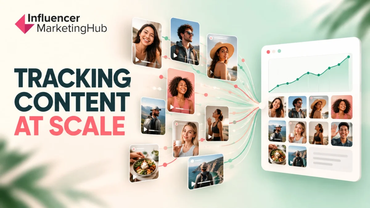 A New Era of Brand Monitoring: Advanced AI Redefines Social Media Tracking for High-Volume Creator Content