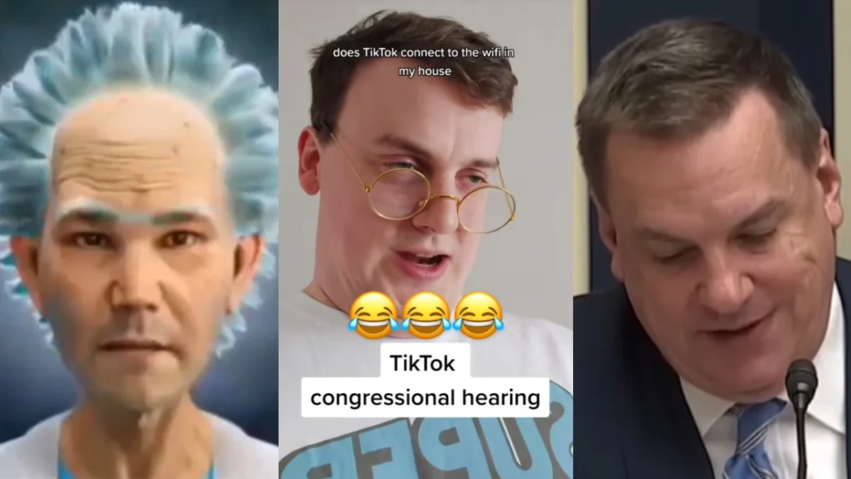 Does TikTok Connect To The WiFi In My House?