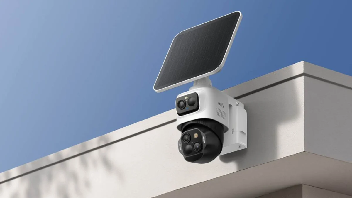 EufyCam S4 4-Cam Kit with Smart Display E10 Sees a Staggering $405 Price Reduction, Marking a Significant Shift in Whole-Home Security Affordability