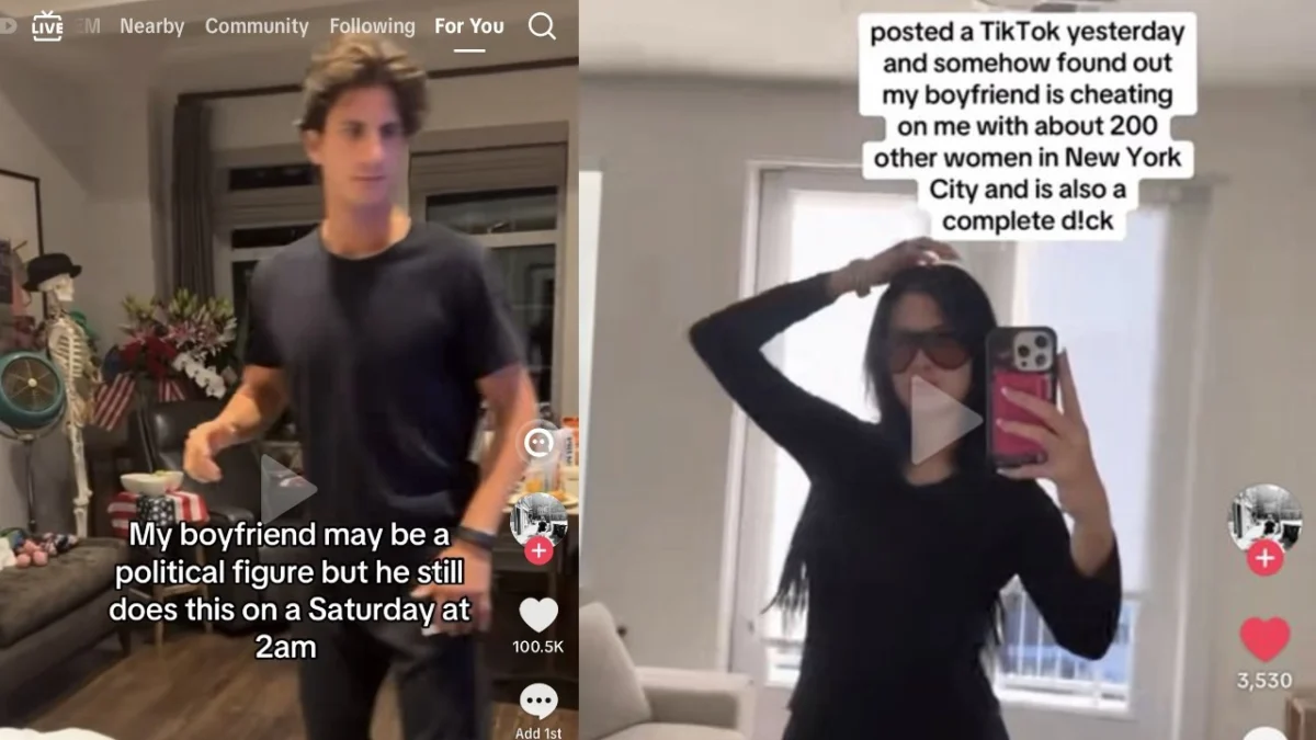 Jack Schlossberg Cheating Allegations and the Mechanics of Modern Digital Hoaxes