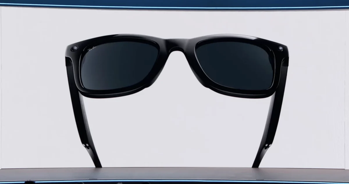 Meta Unveils Ray-Ban Meta Audio: A Privacy-Conscious Pivot in Smart Glasses Technology at Connect 2026